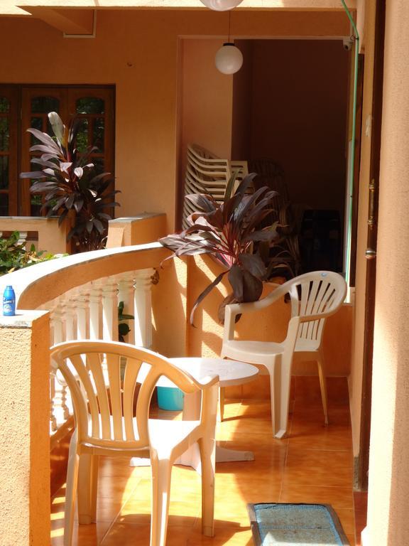 Pinto Guest House Кандолим Номер фото