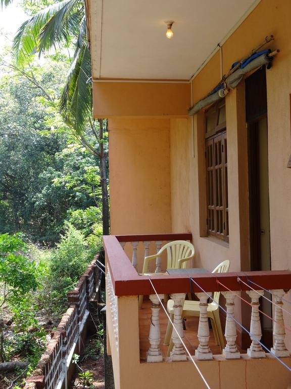 Pinto Guest House Кандолим Номер фото