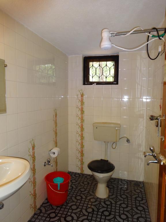 Pinto Guest House Кандолим Номер фото