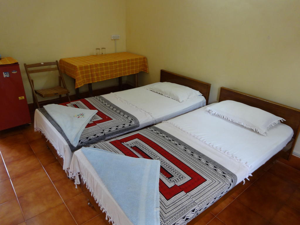 Pinto Guest House Кандолим Номер фото