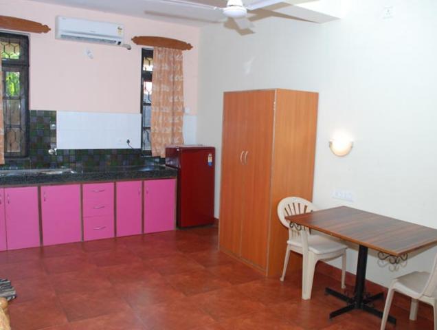 Pinto Guest House Кандолим Номер фото